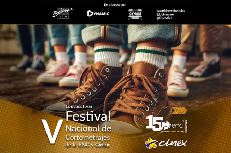 Festival nacional de cortometrajes