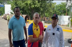 Fredy Bernal