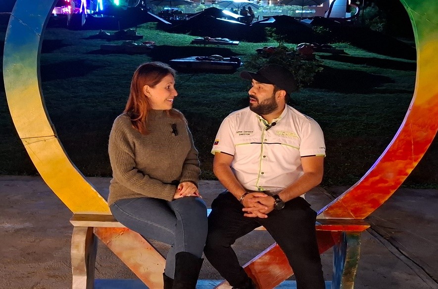 Glamping 360 táchira