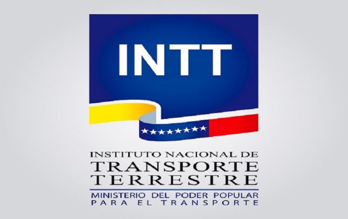 INTT establece nuevas normas de velocidad obligatorias