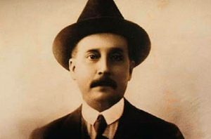 José Gregorio hernández