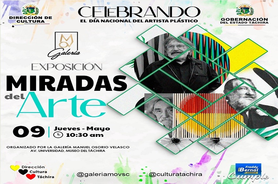 Miradas del arte Armando Reveron