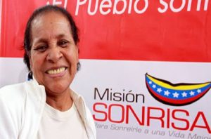 Misión sonrisa