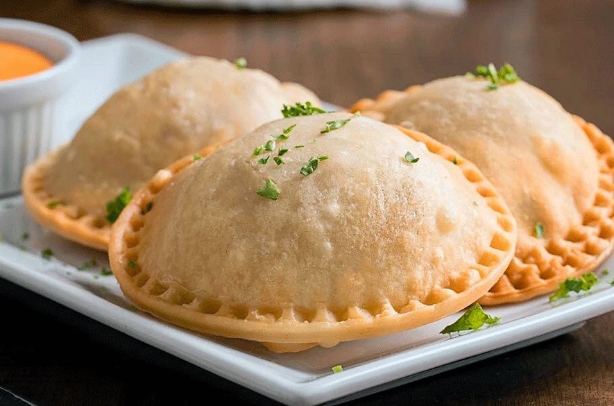 Pasteles tachirenses