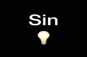 Sin electricidad
