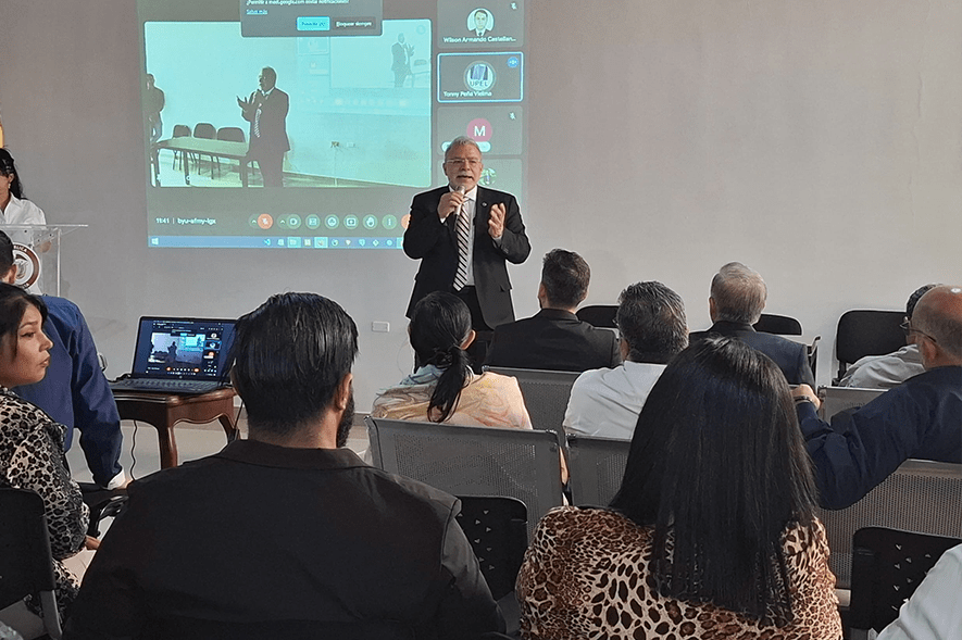 Cátedra de Frontera Tercera Edición