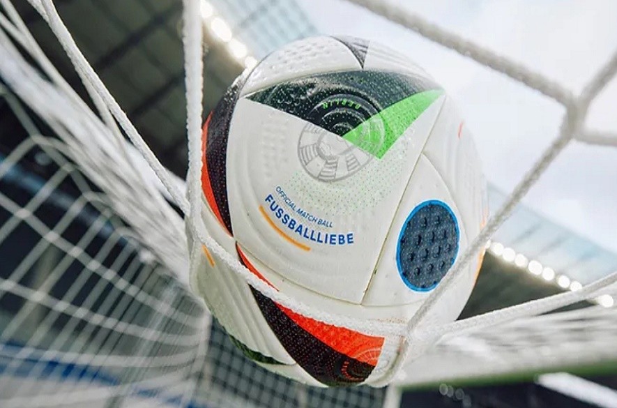 Balon de la Eurocopa