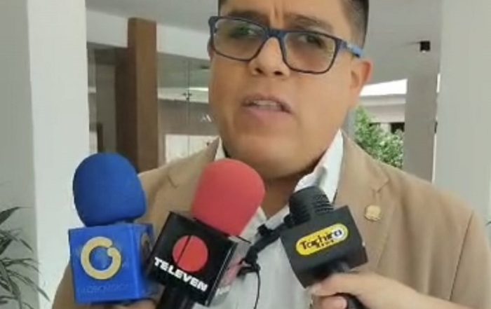 Cavecol celebra reuniones de integración Venezolana con Colombia