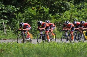 Vuelta a la juventud