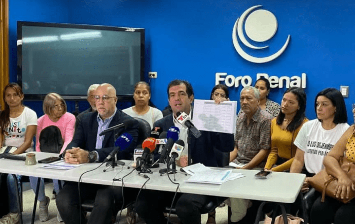 Foro Penal