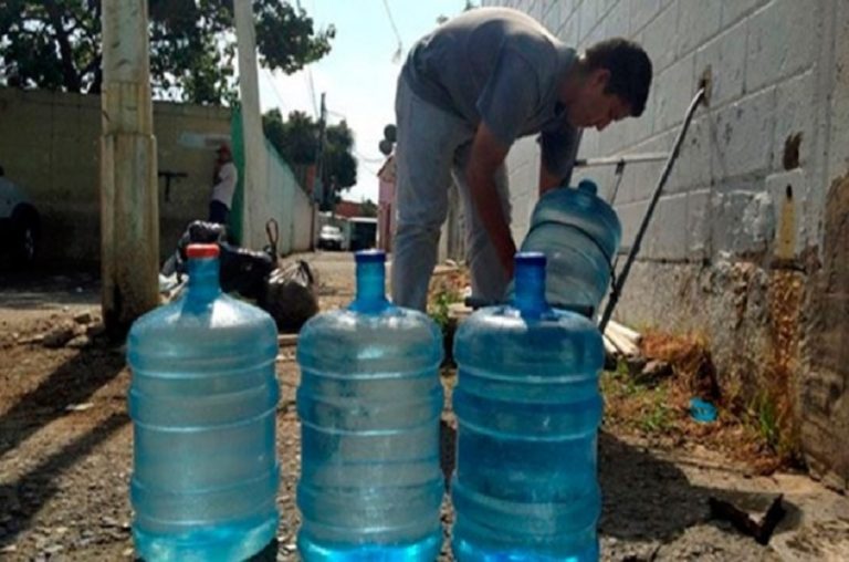 Táchira Con Lluvias Y Sin Servicio De Agua Potable Tachira News Táchira Con Lluvias Y Sin Servicio De Agua Potable Tachira News
