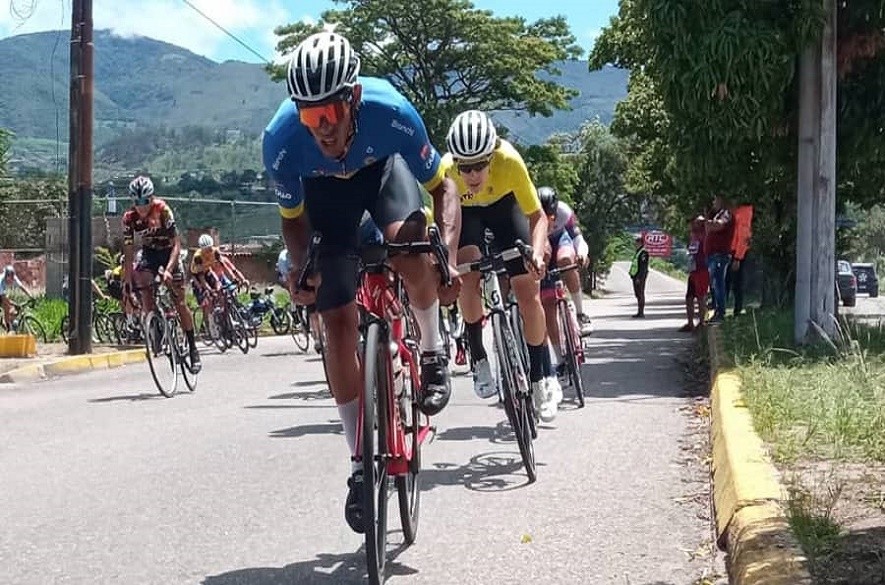 Vuelta a Venezuela arranca con el circuito San Cristóbal Tariba en Táchira
