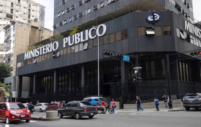 Ministerio Público