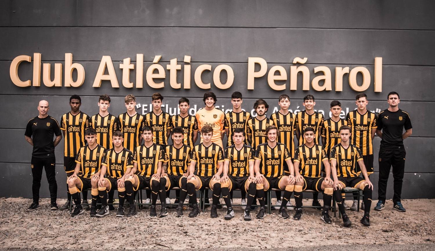 Club Atlético Peñarol
