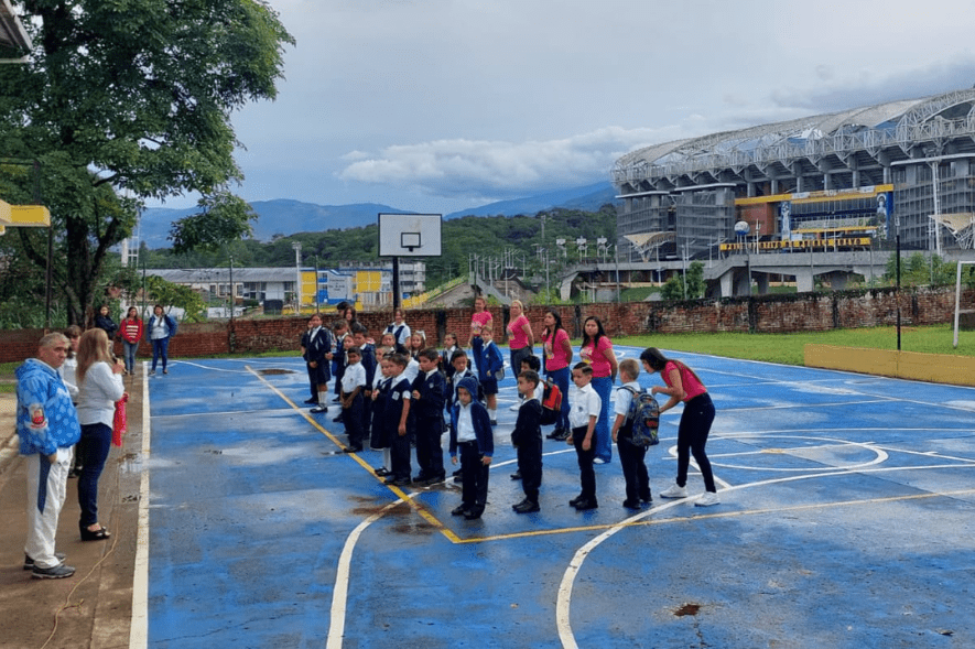 Ministro de Educación: Las clases culminan el 18 de julio