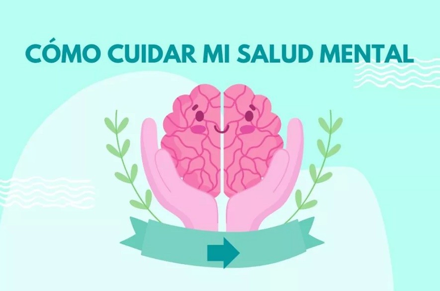 Salud mental