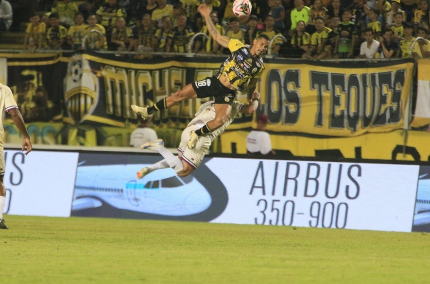 Deportivo Táchira campeón del clausura