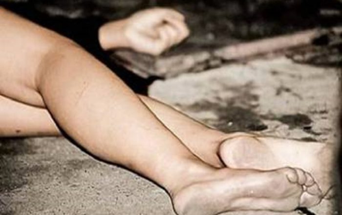 Le pego un tiro por infiel