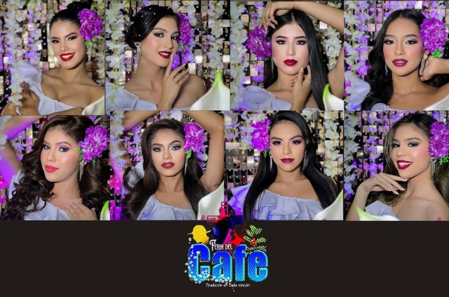 Feria del Café Santa Ana del Táchira