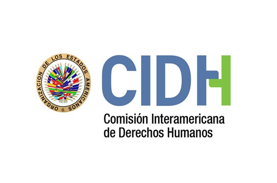 Logo CIDH