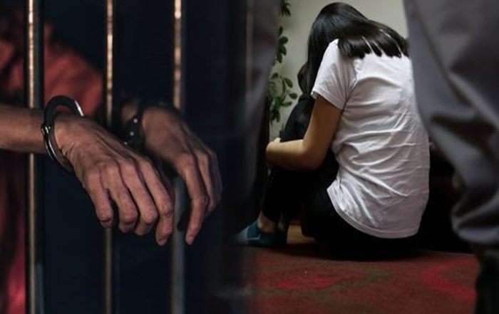 Táchira: Capturan a sacerdote que violo a una niña