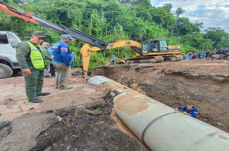 sector torondoy táchirasector torondoy táchira