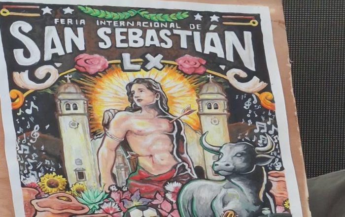 Decretan día de júbilo no laborable este martes 20 de enero en honor a San Sebastián