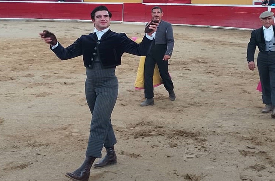 Jesús Enrique Colombo Torero Tachirense