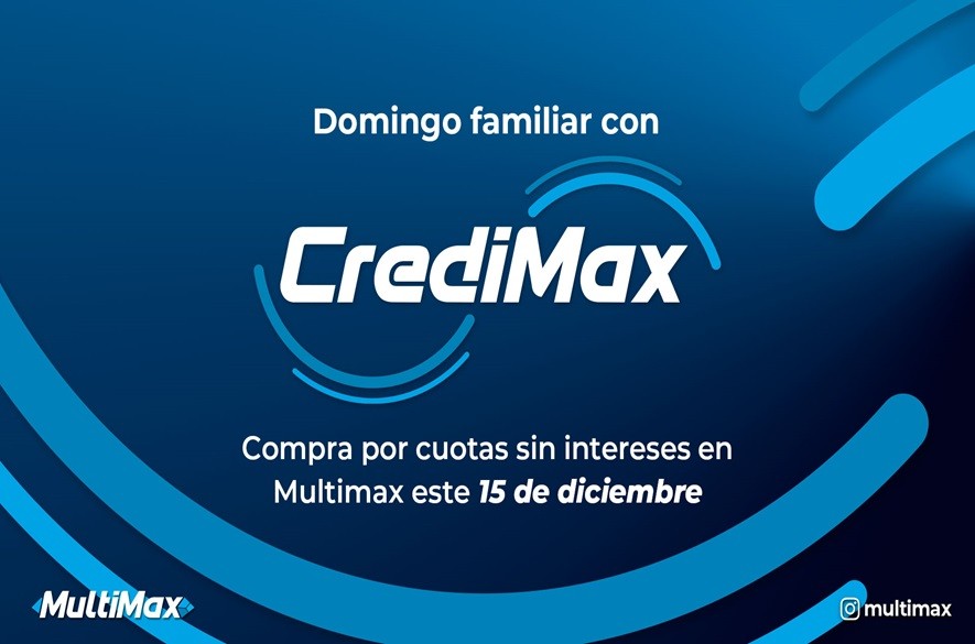 Multimax-credimax-domingo-familiar
