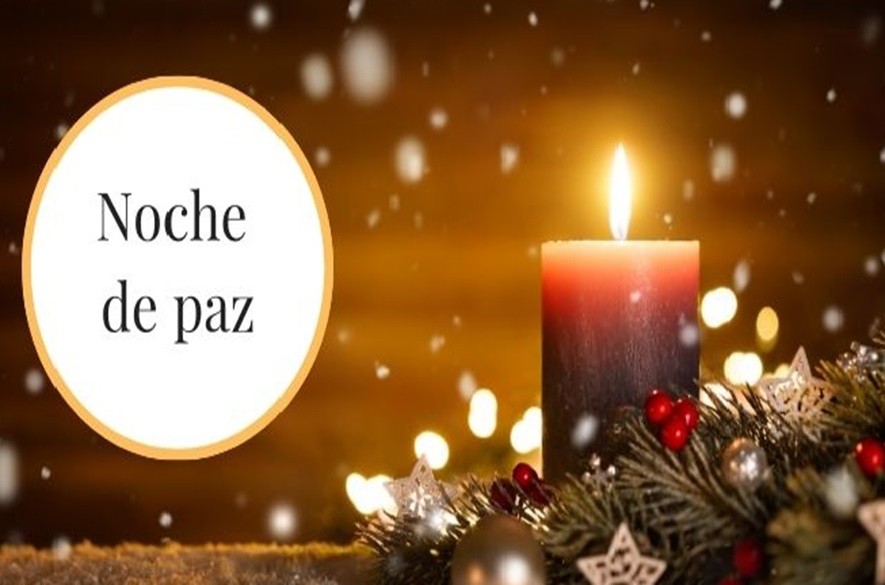 Noche de Paz