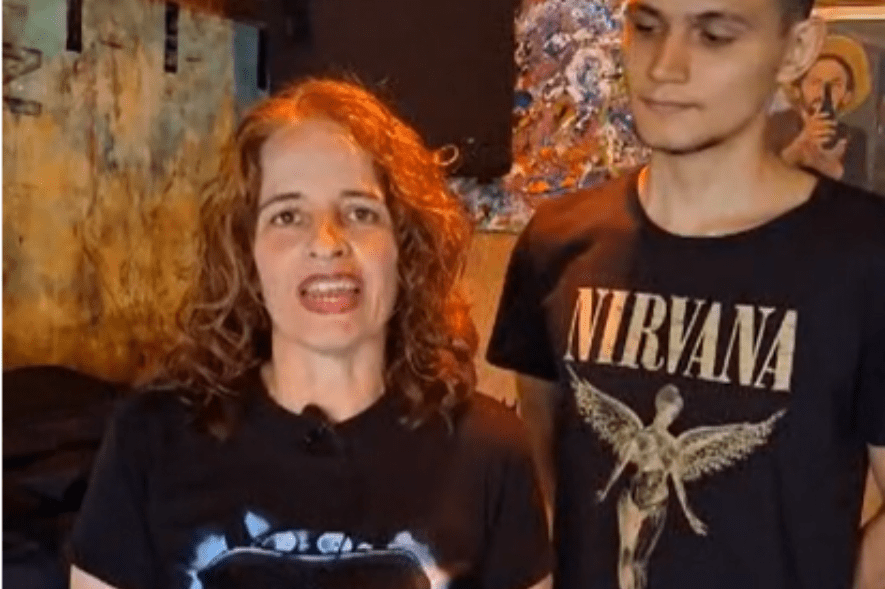 escuela de artes Nicolás Constantino