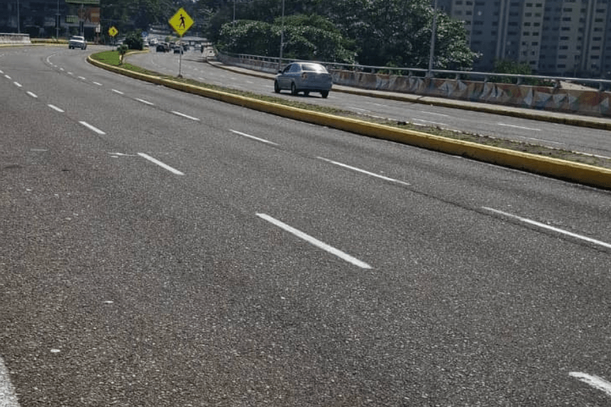 Documentos para viajar por carretera en Venezuela