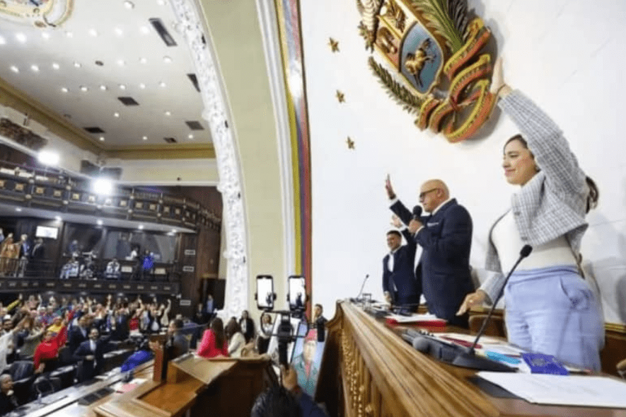 Asamblea Nacional