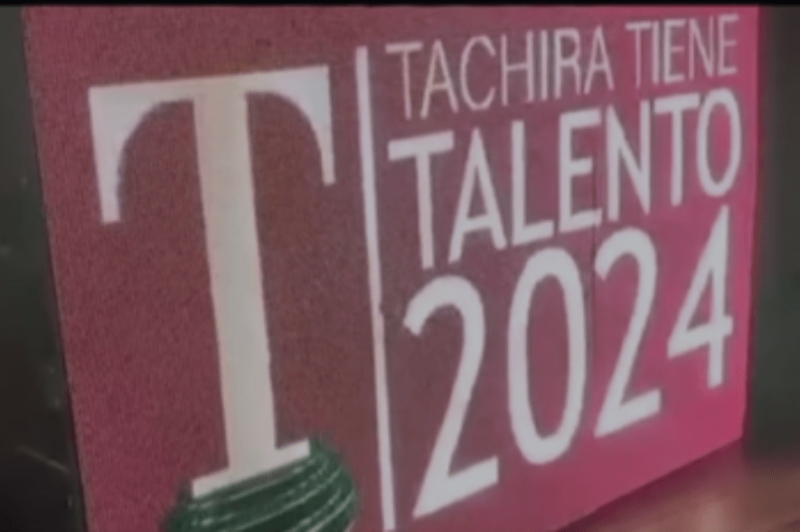 Táchira Tiene Talento
