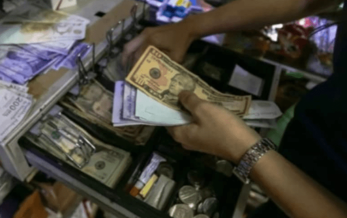 Cotización del Dólar 29 Diciembre 2025