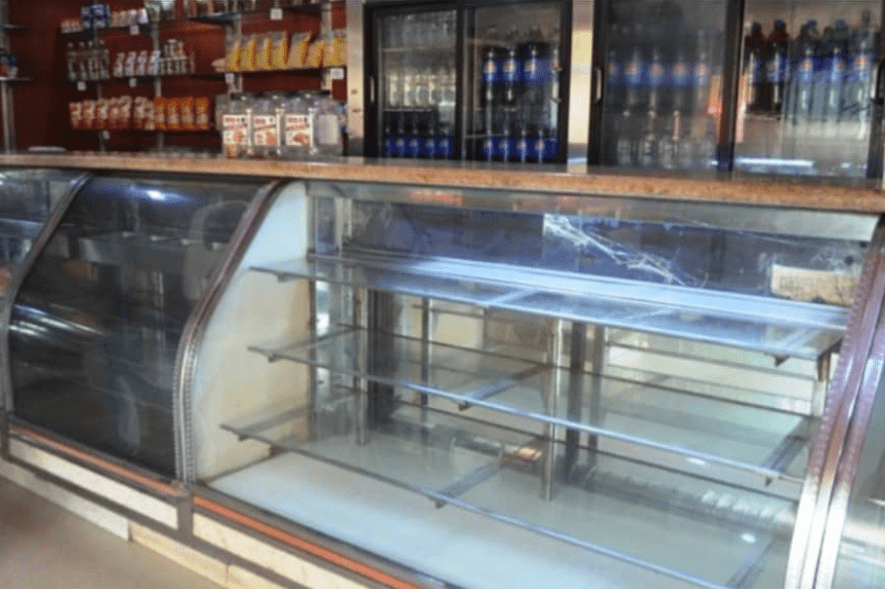 La escasez de gas afecta al sector panadero