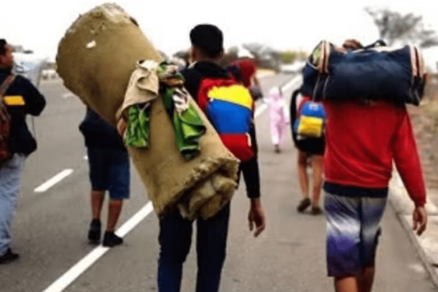 Migración