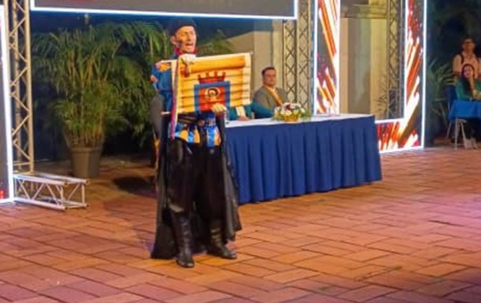 Arrancó la Feria internacional de San Sebastián