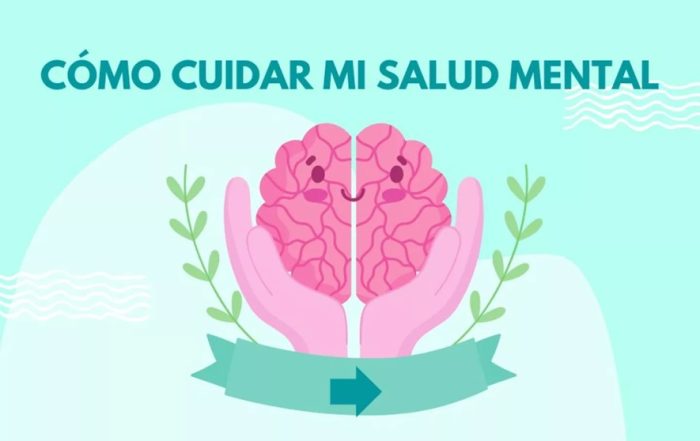 Ante la incertidumbre cuidemos nuestra salud mental