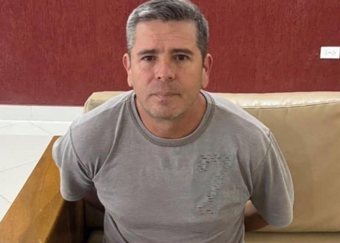 Detienen a ex alcalde simón vargas táchira portada