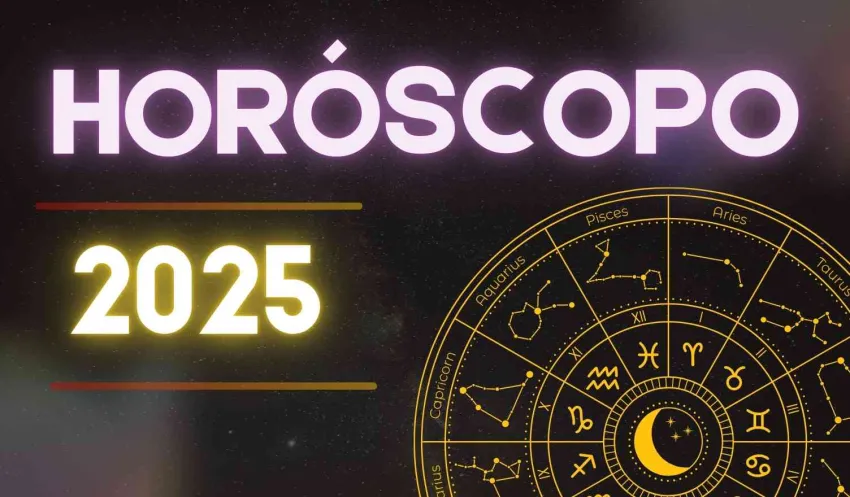 Horoscopo 2025