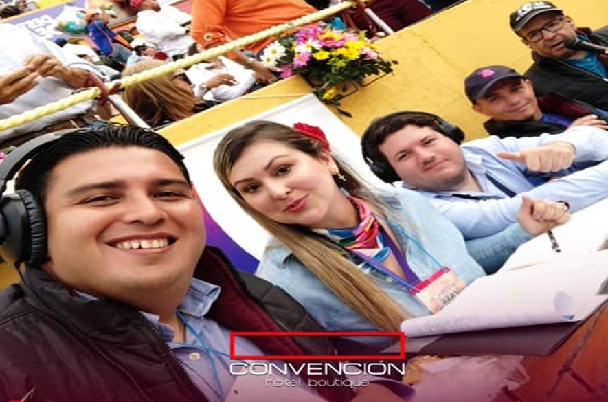 Conversatorio tauromaquia portada