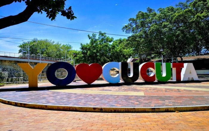 Este domingo Cúcuta tendrá medio día sin carro y sin moto