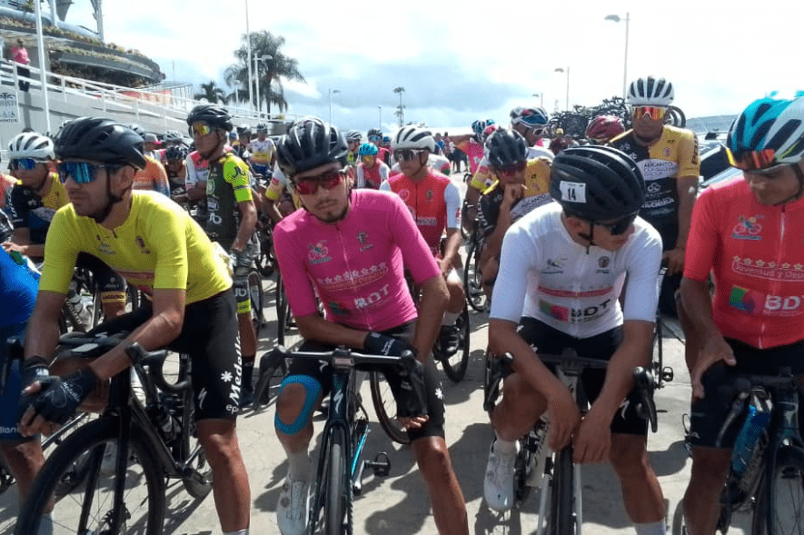 Comienzan los preparativos del IV Tour Andina 91.9 FM