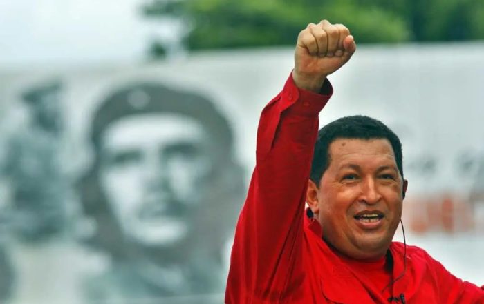 Hugo chávez