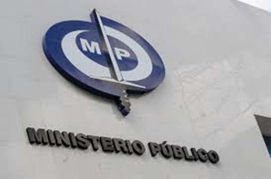 Fiscal confirma detención del abogado Eduardo Torres