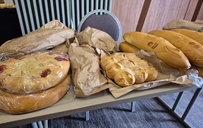 Pan tachirense obtiene su Indicación Geográfica Protegida