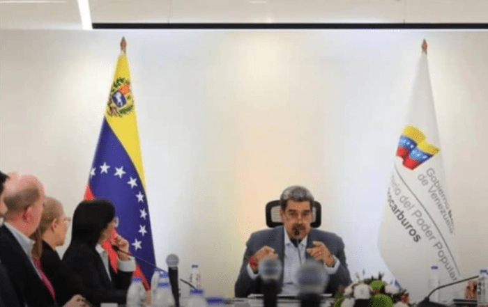 Nicolás Maduro Moros