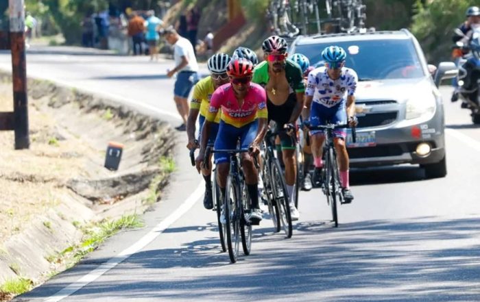 Táchira: Tour Andina arranca este viernes