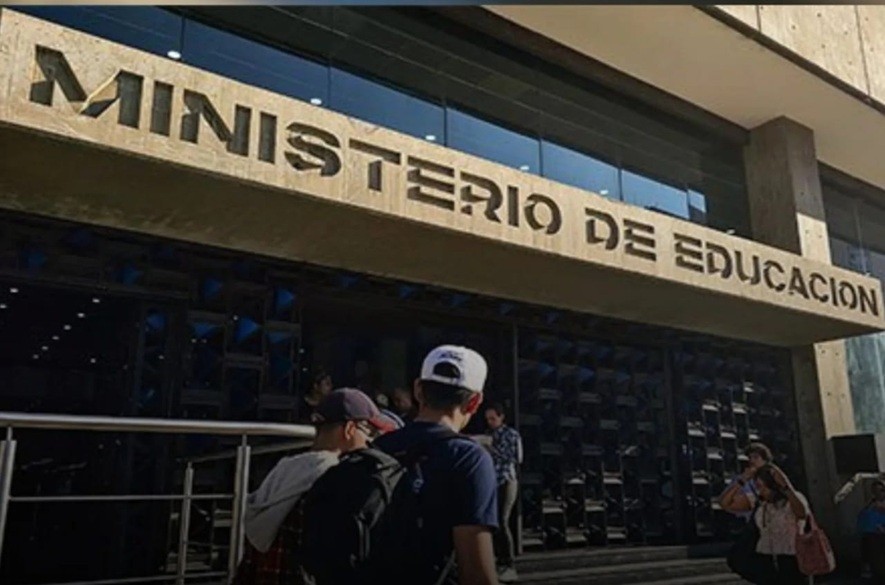 horarios de clases no deben ser modificados